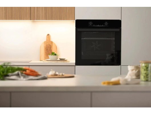 Духовой шкаф GORENJE BO6735E02BKOT